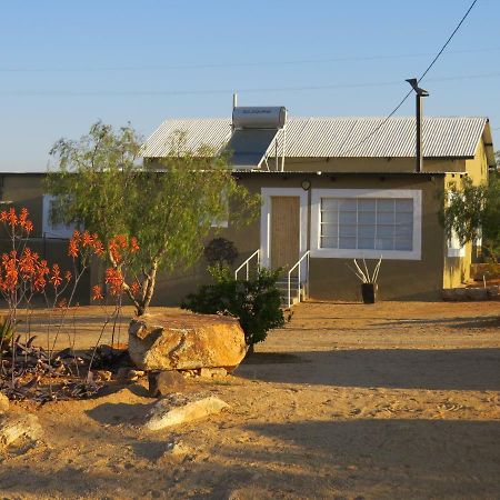Aloe Rock House Villa Aus Bagian luar foto