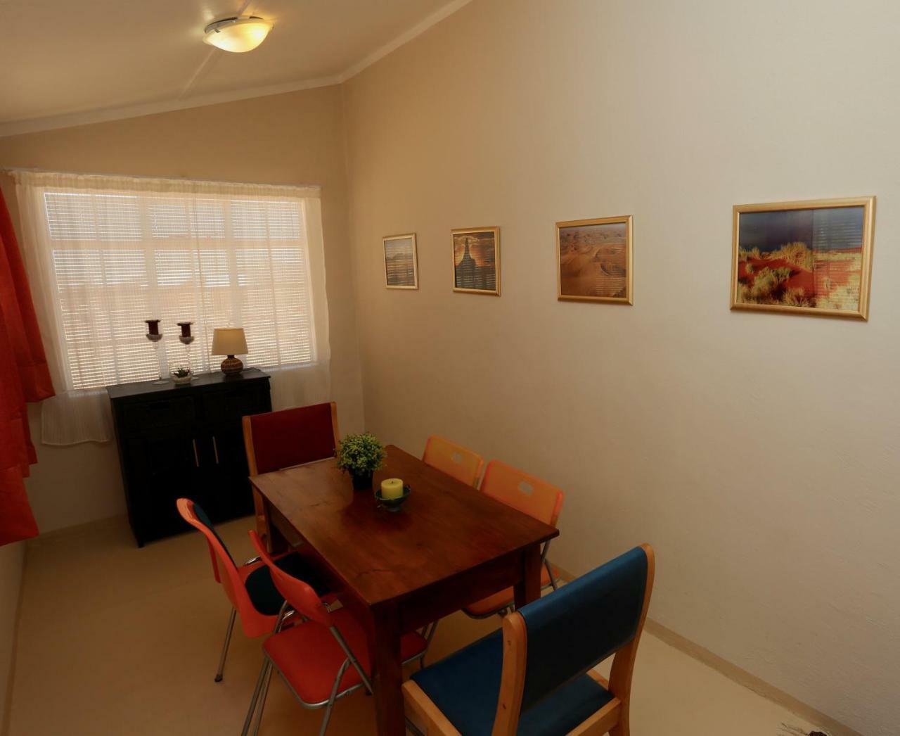 Aloe Rock House Villa Aus Bagian luar foto