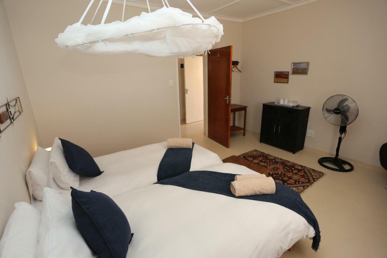 Aloe Rock House Villa Aus Bagian luar foto